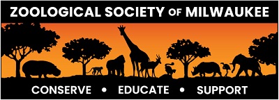 Zoological Society of Milwaukee Gift Card